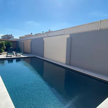 Baleia Atlantic - 5 Bedroom With Pool