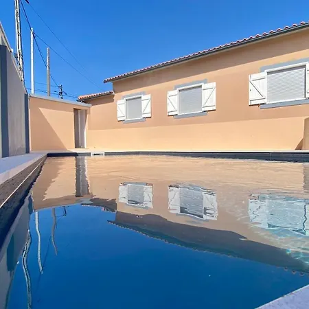 Baleia Atlantic - 5 Bedroom With Pool Πανσιόν