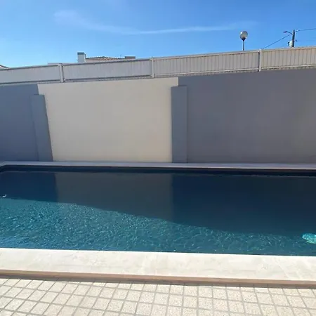 Baleia Atlantic - 5 Bedroom With Pool Πανσιόν Santa Cruz (Oeste)