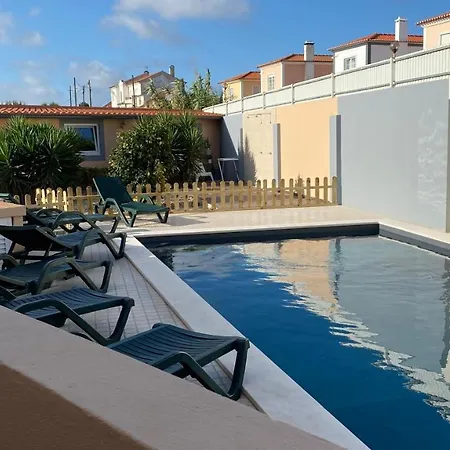 Baleia Atlantic - 5 Bedroom With Pool 4*