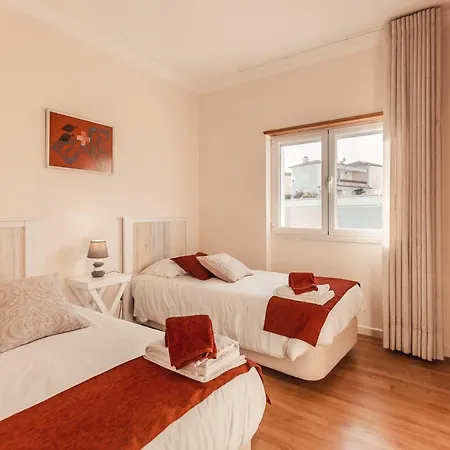 Baleia Atlantic - 5 Bedroom With Pool 4*