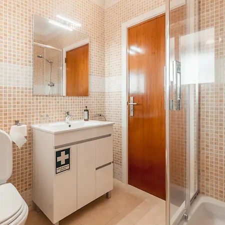 Baleia Atlantic - 5 Bedroom With Pool 4*